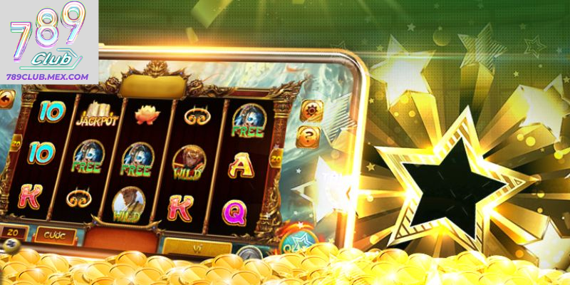 Sự độc đáo của tựa game nổ hũ Axie Infinity