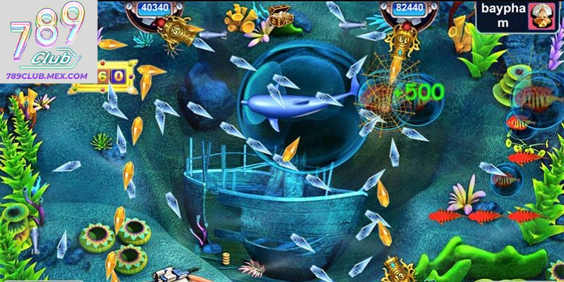 Những đánh giá tổng quan về cổng game bắn cá tam quốc 789club