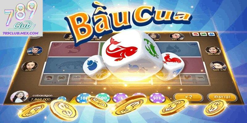 Hướng dẫn chơi bầu cua 789club dành riêng cho các tân thủ