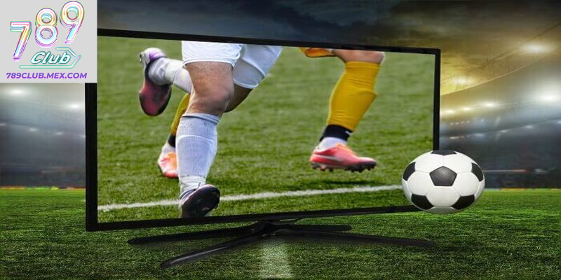 Một số điểm khác biệt khi thực hiện cược bóng đá ảo