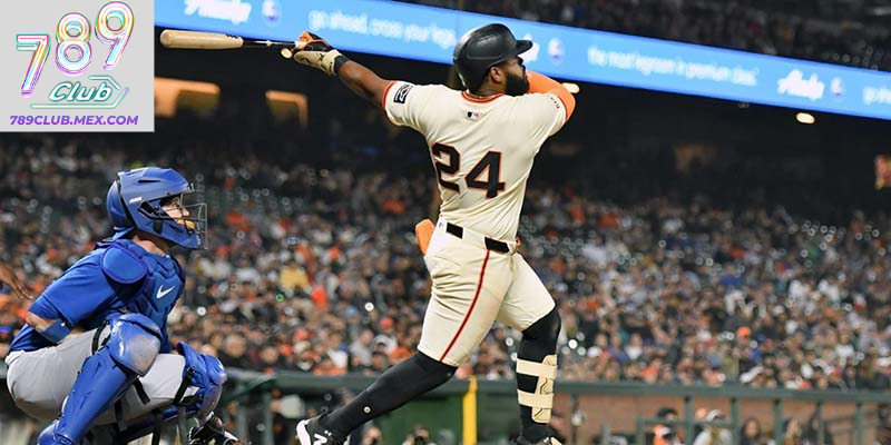 Các loại kèo cá độ bóng chày tại nhà cái 789club 