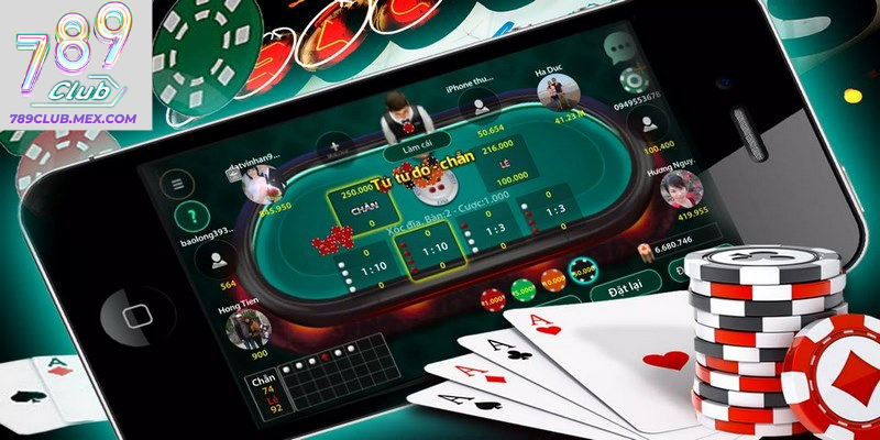 Tổng hợp các trò chơi mini poker nổi bật nhất