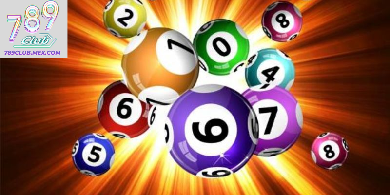 Các phương pháp chơi lô xiên tại nhà cái 789club 