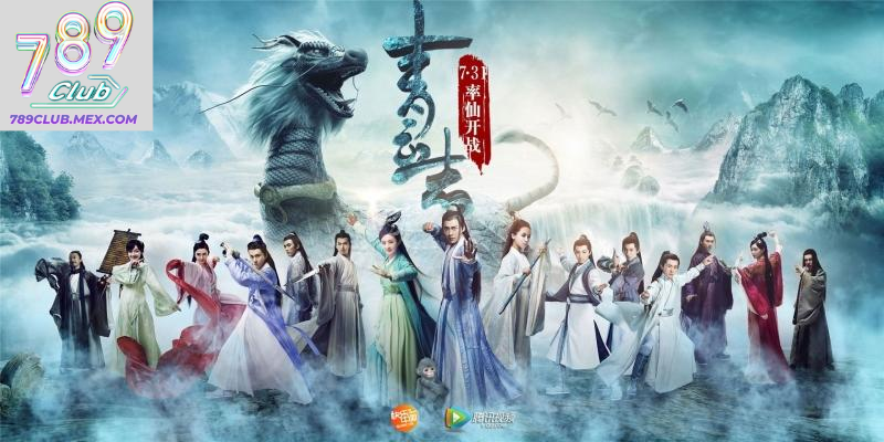 Tìm hiểu về luật chơi của Slot Tru Tiên 