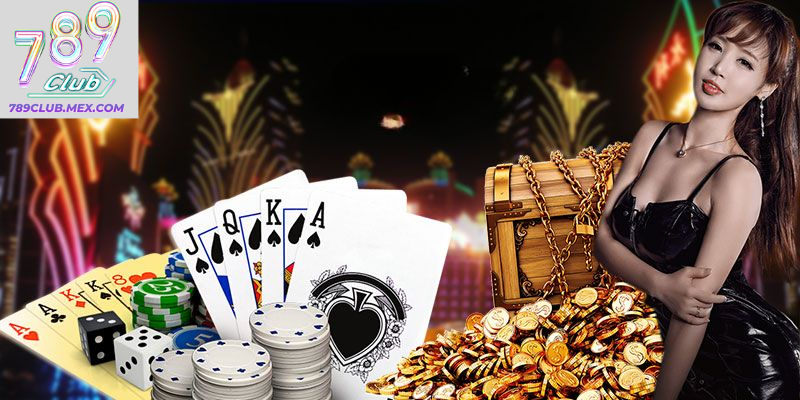 Như thế nào được gọi là bài Poker? 