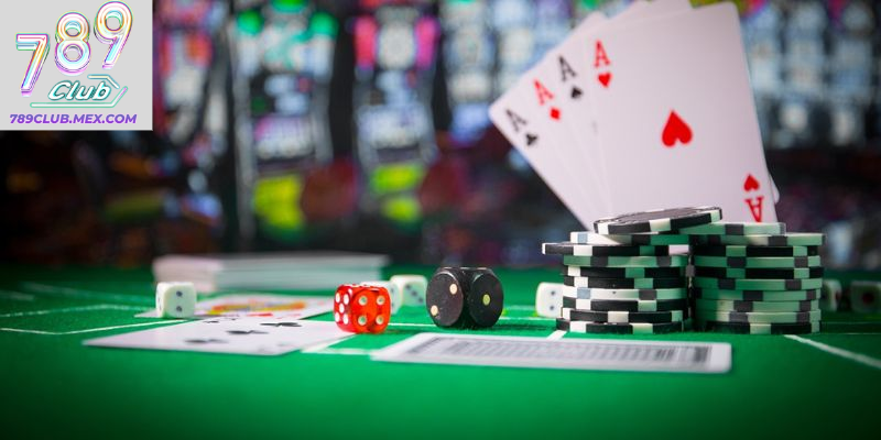 Top 4 game bài online giải trí uy tín và hấp dẫn