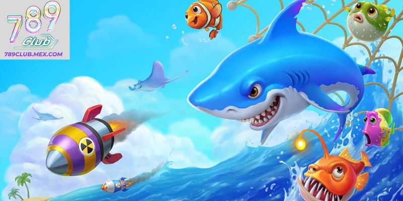 Lý do tựa game trùm cá vàng lại thu hút người chơi tham gia