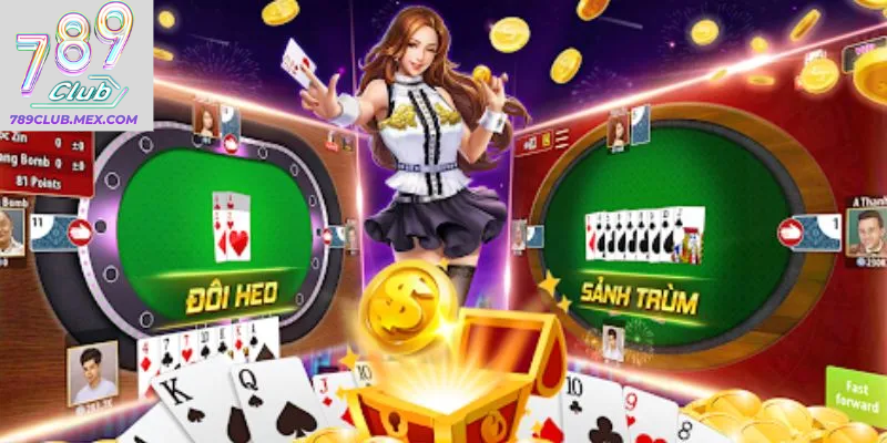 Cách nhớ bài tiến lên đơn giản, mà cực kỳ hiệu quả