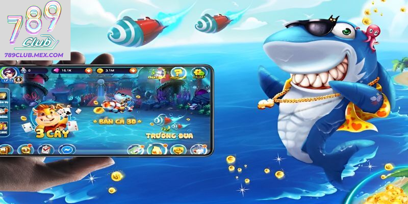 Giới thiệu tổng quan bắn cá 79 là gì?  