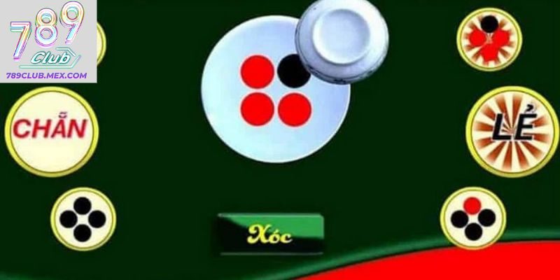 Như thế nào được gọi là xóc đĩa bịp?